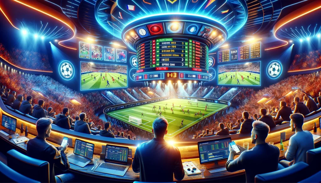 Top Betting Sites